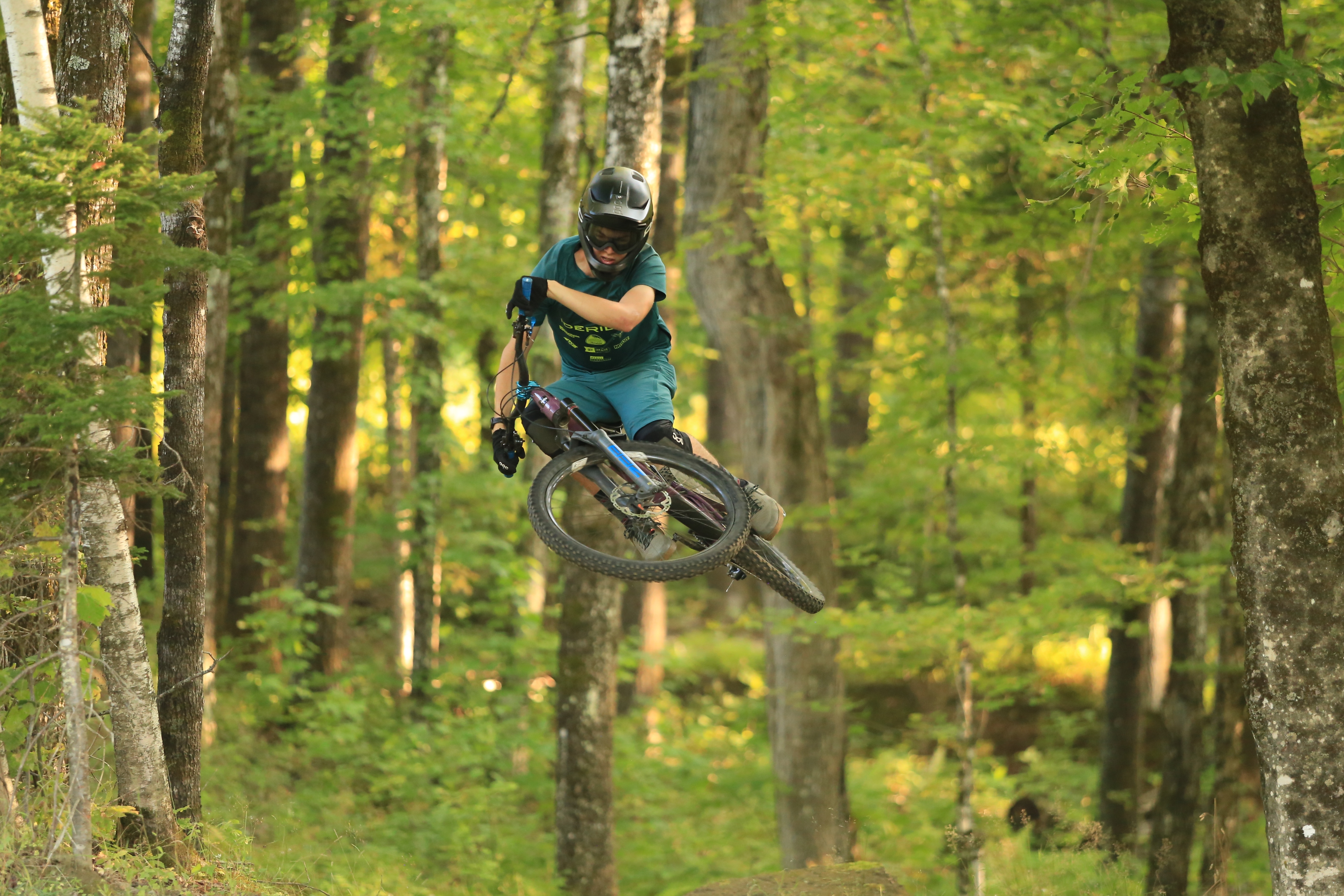 2026 Bike Park Season Passes