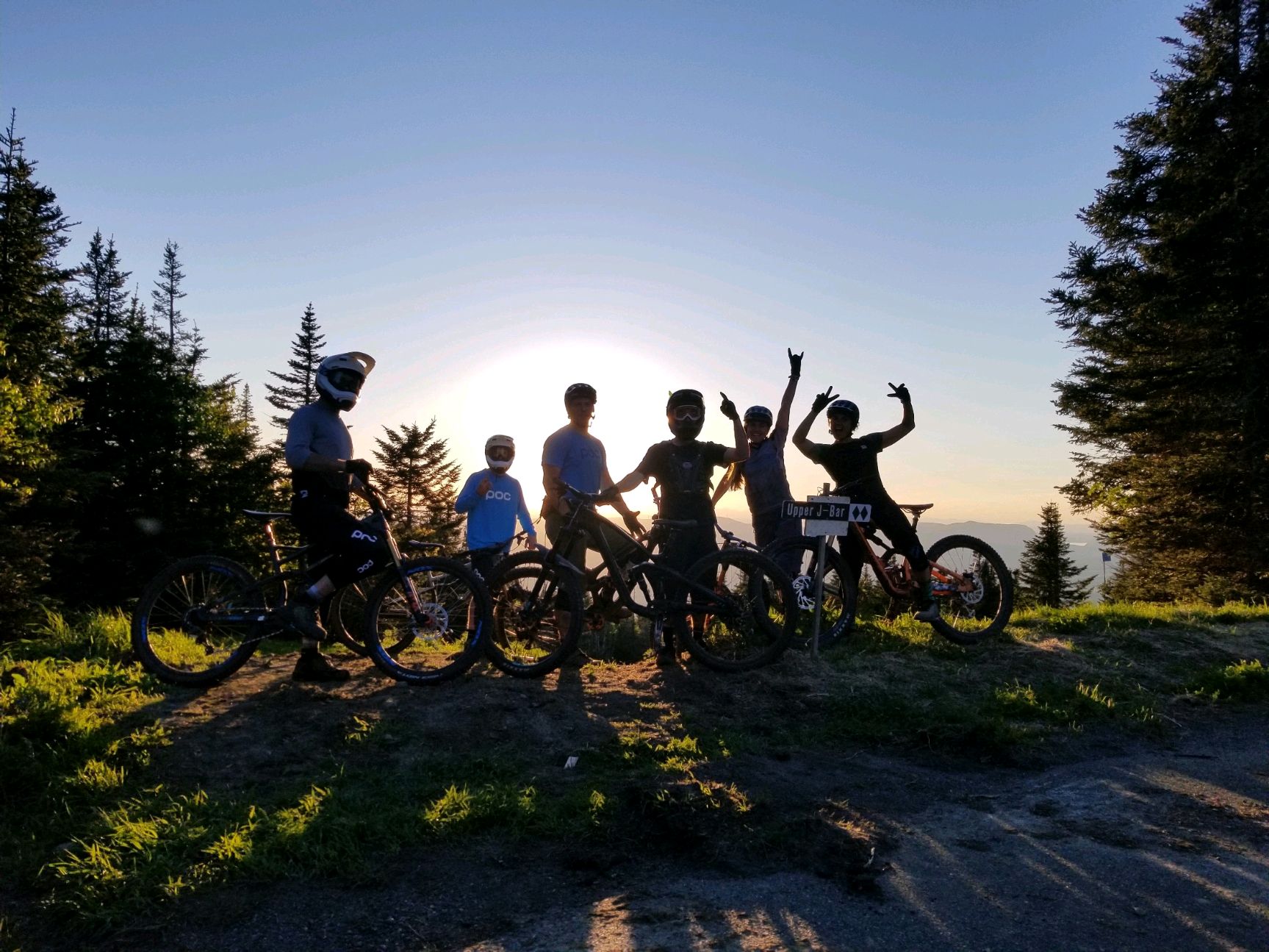 Bike Park Full Day